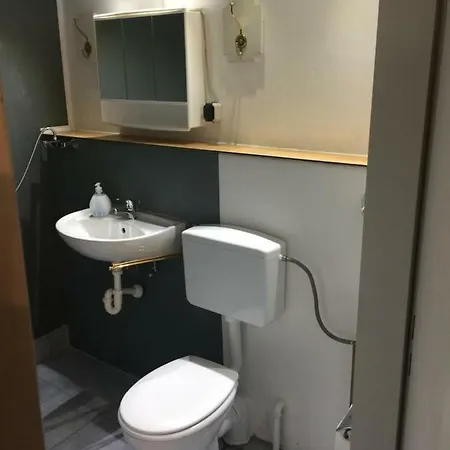 Apartmán Deichmann,s *
