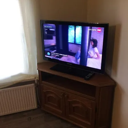 Apartmán Deichmann,s Landscheide