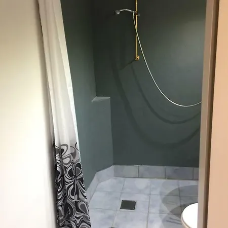 Apartmán Deichmann,s Landscheide
