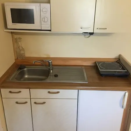 Deichmann,s Apartmán