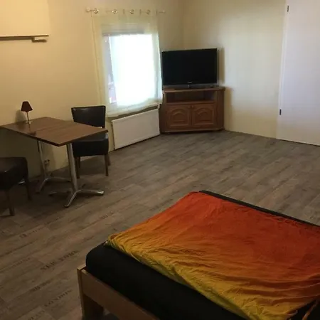 Apartmán Deichmann,s Landscheide