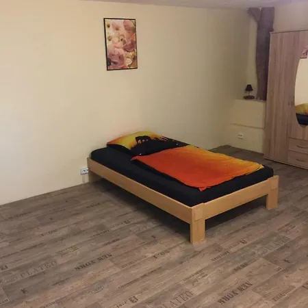 Deichmann,s Apartmán